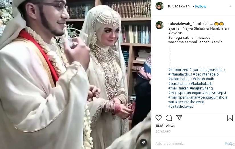 Najwa Shihab