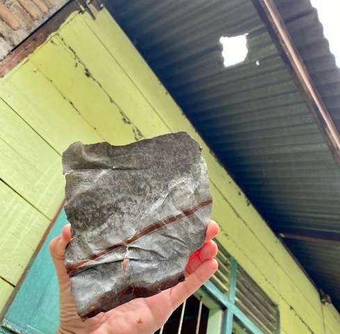 Meteorit
