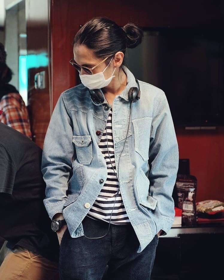 Angga Dwimas Sasongko