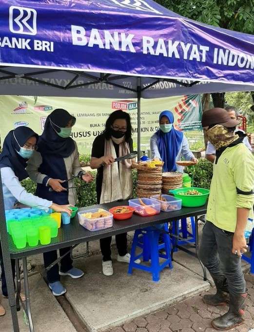 Istri Jusuf Hamka