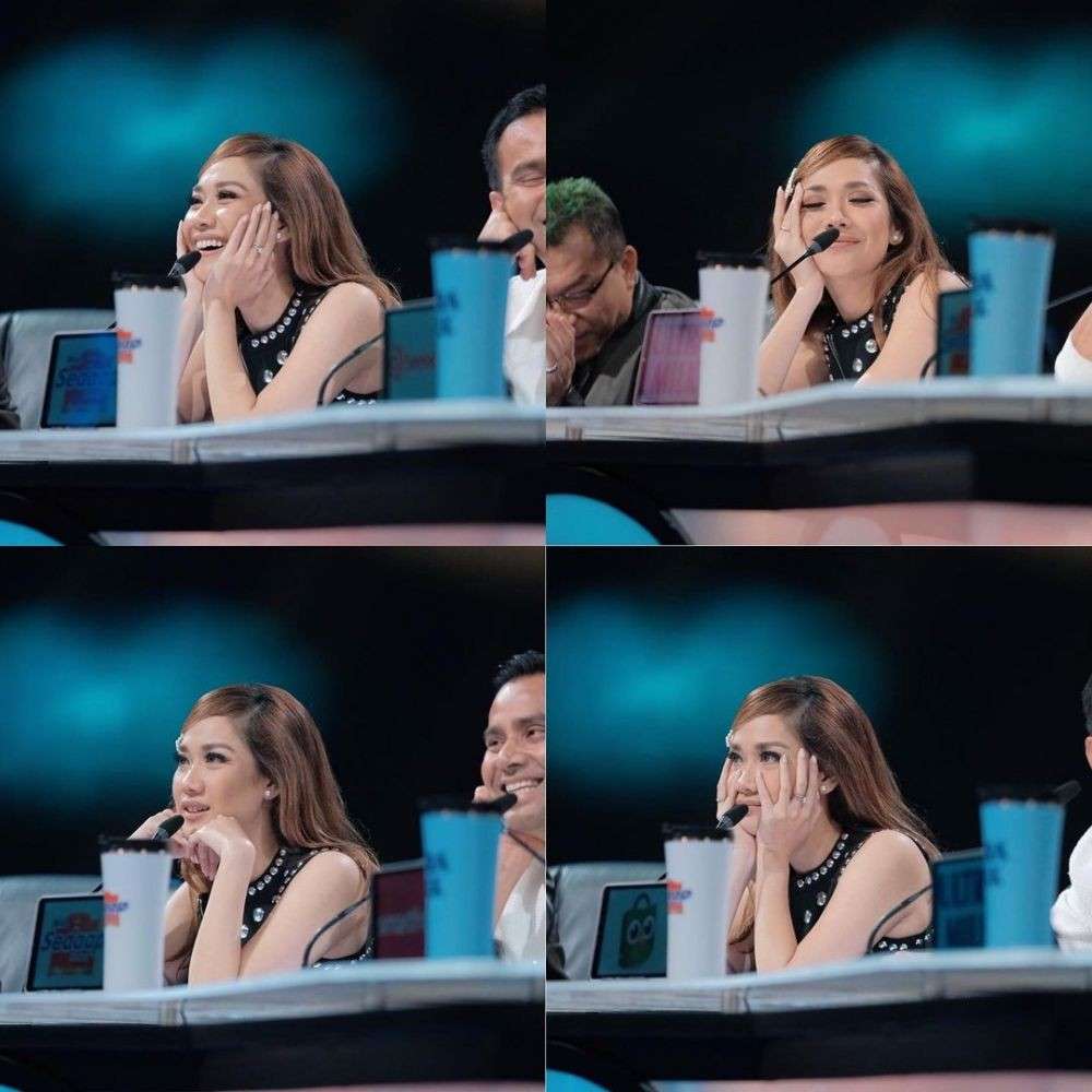 Bunga Citra Lestari di Indonesian Idol
