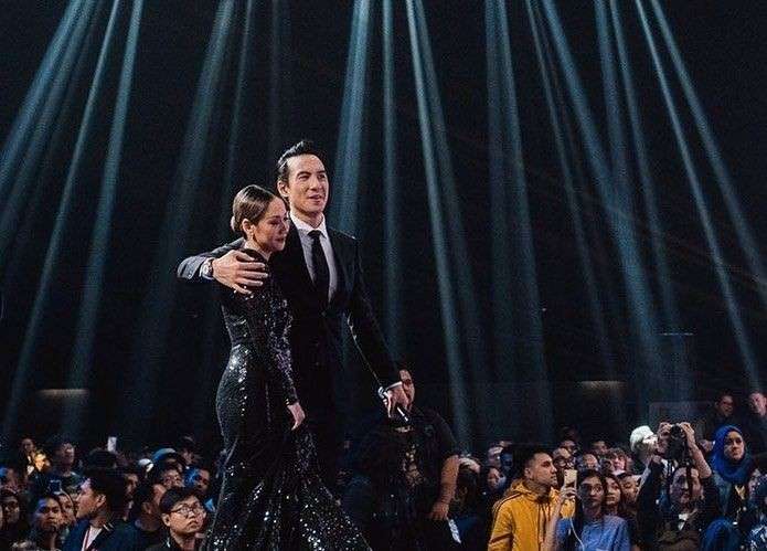 Bunga Citra Lestari di Indonesian Idol