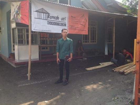 Rumah Ori