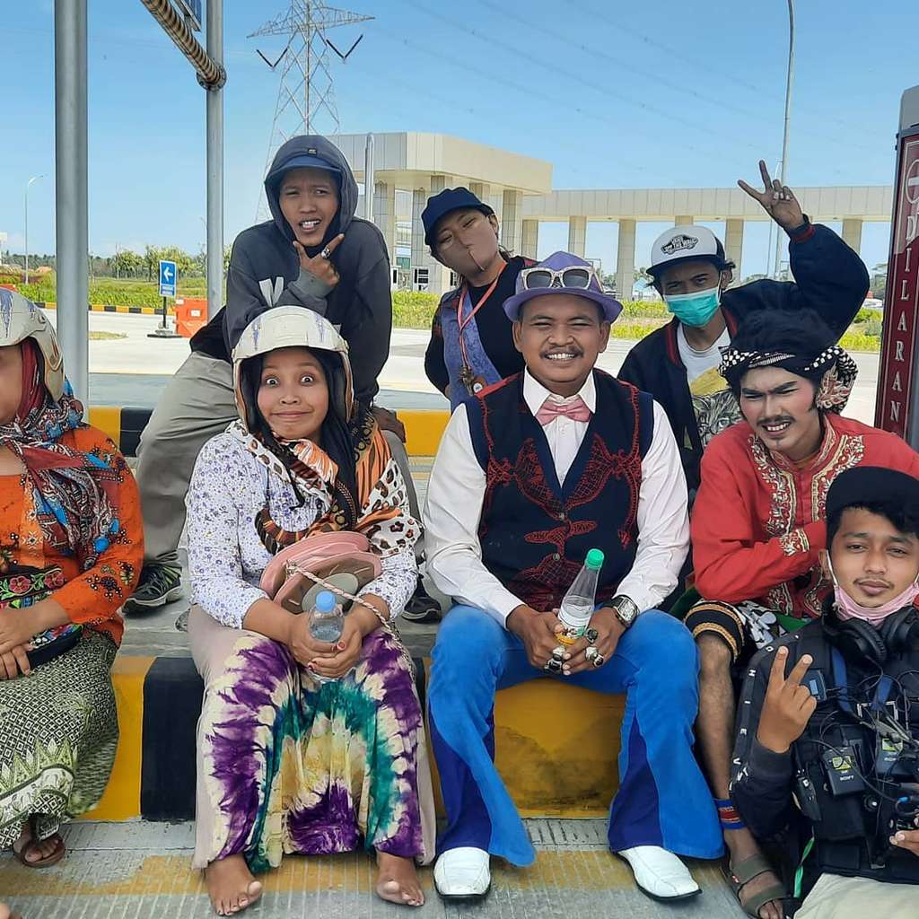 Kisah pengusaha cerdik asal Kulon Progo, Atang Wijiyanto