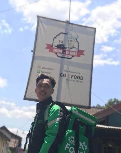 Rumah Ori