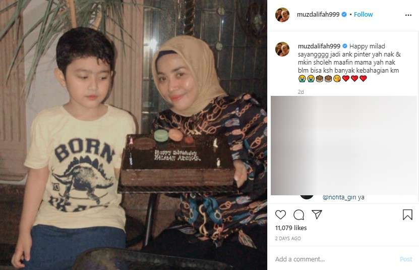 Muzdalifah Muzdalifah