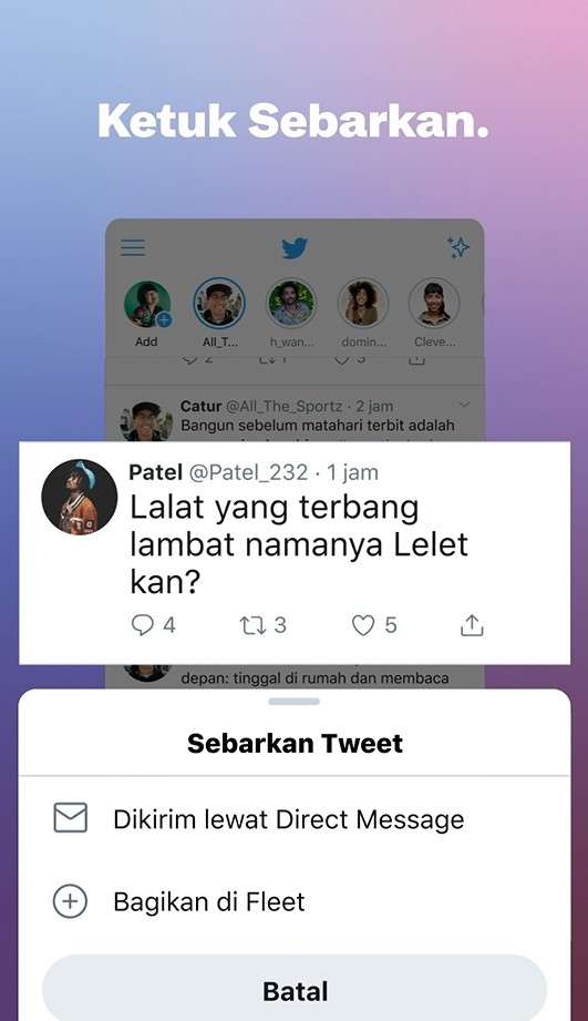 Twitter