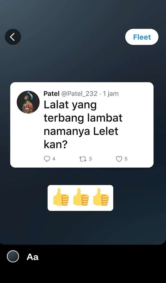 Twitter