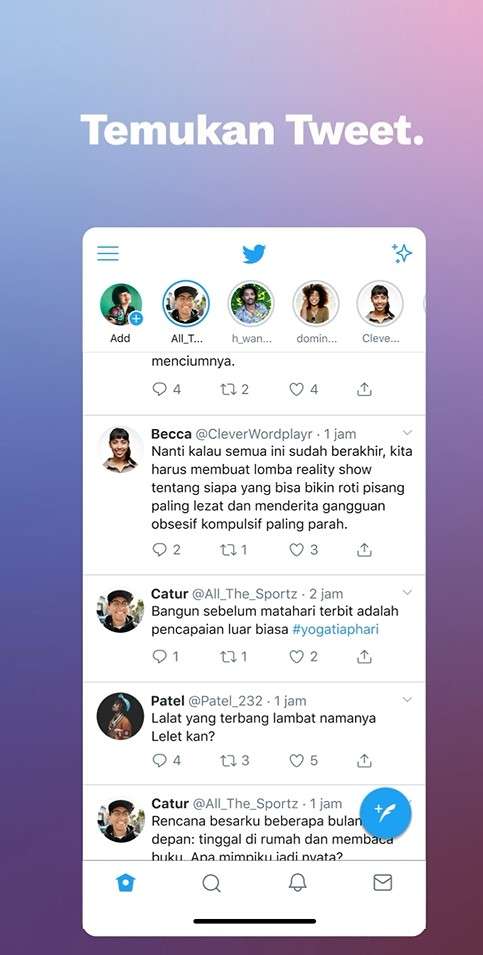 Twitter