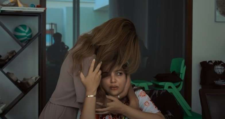 Ashanty dan Aurel Hermansyah Ashanty dan Aurel Hermansyah