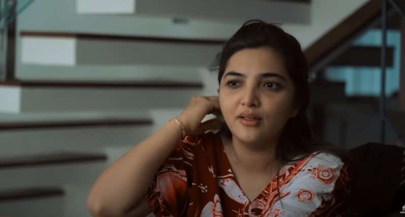 Ashanty umumkan Sayembara Ashanty umumkan Sayembara