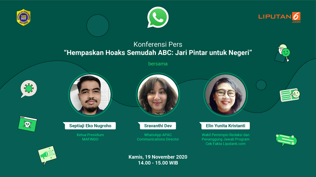 WhatsApp Indonesia