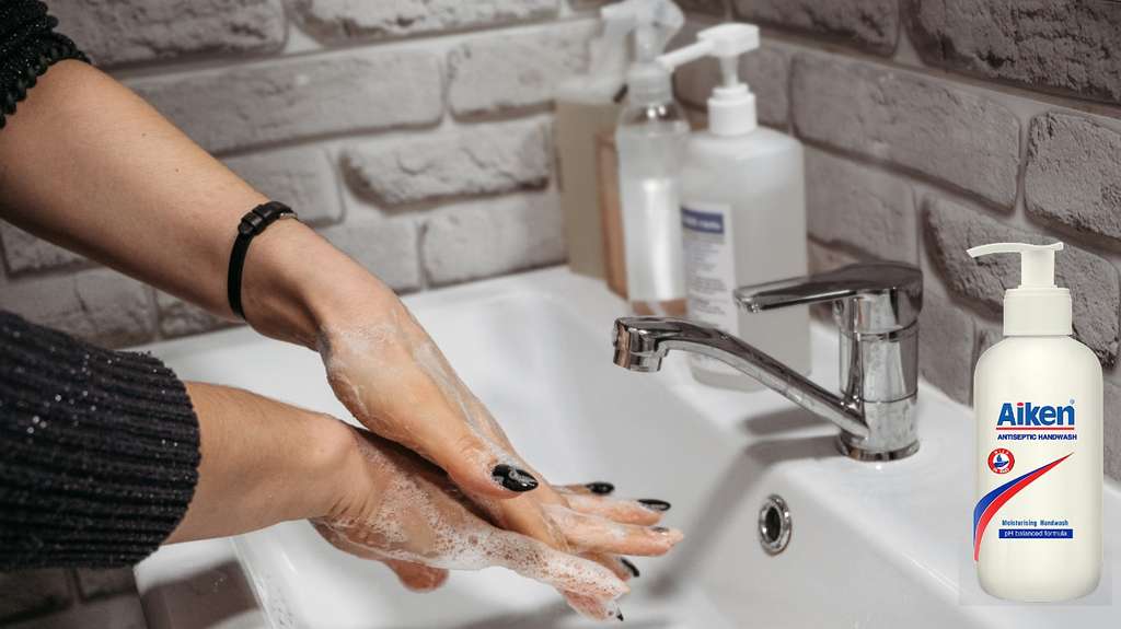 Bakteri Ada di Mana-Mana Termasuk Lingkungan Kerja, Yuk Lindungi Diri!