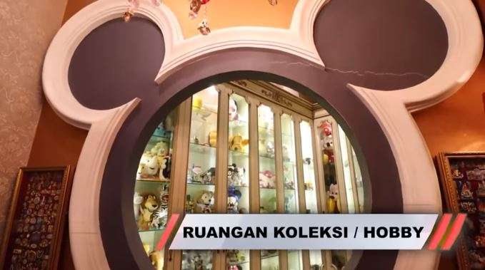 Rumah Monica Soraya