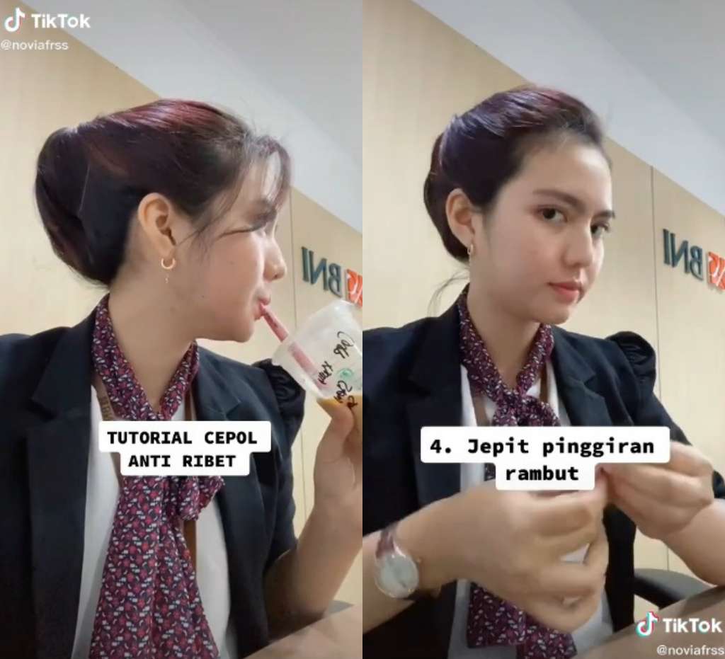 Novia Fransisca Novia Fransisca