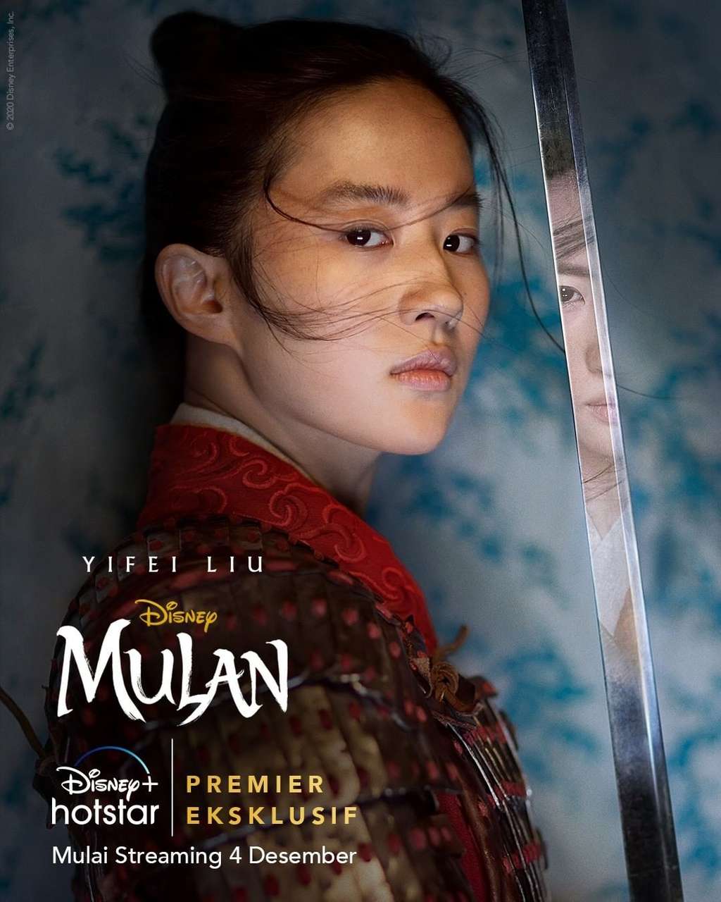 Mulan