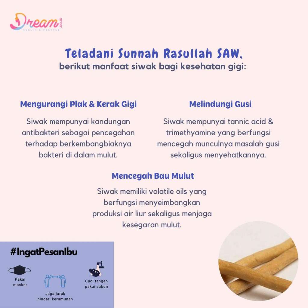 Infografis Dream.co.id