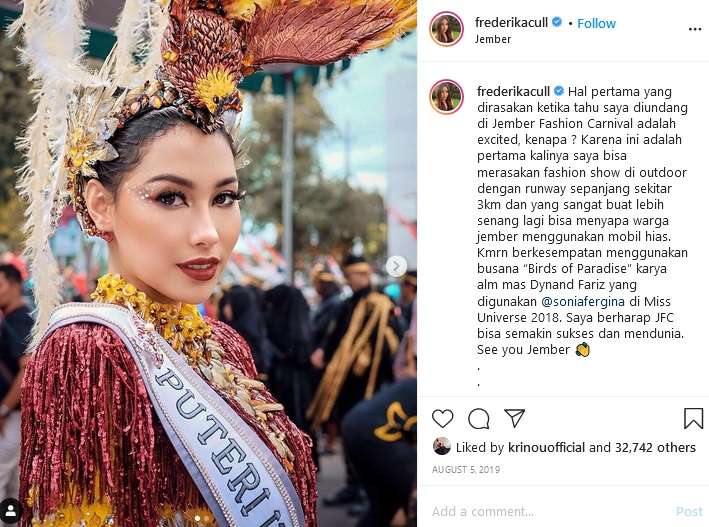 Frederika Alexis Cull