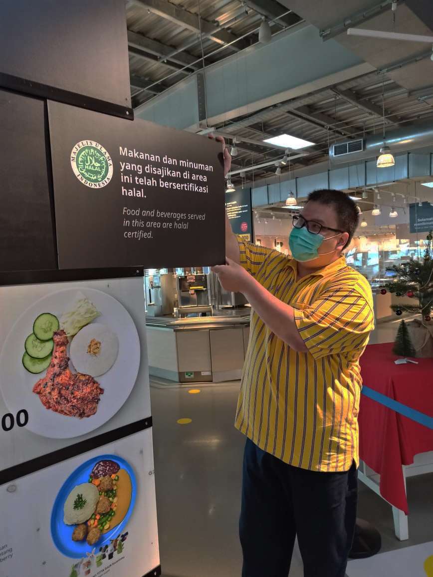 IKEA Indonesia