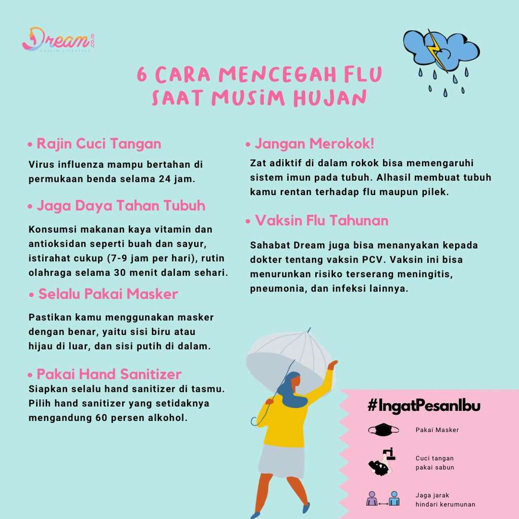 Infografis Dream.co.id