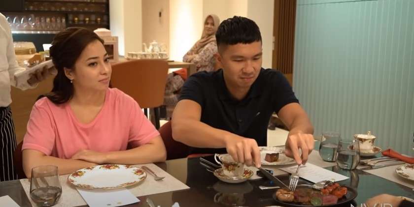 Dinner Nikita Willy