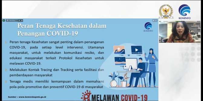 Media sosial