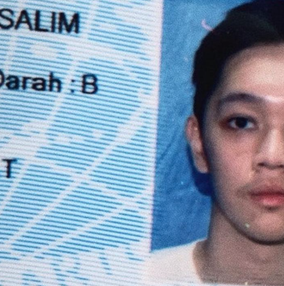 Brandon Salim Brandon Salim