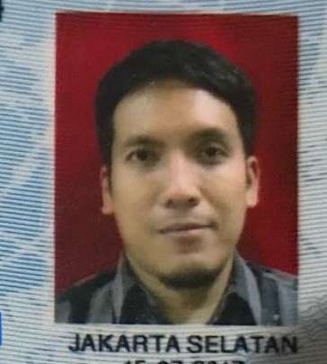Brandon Salim Brandon Salim