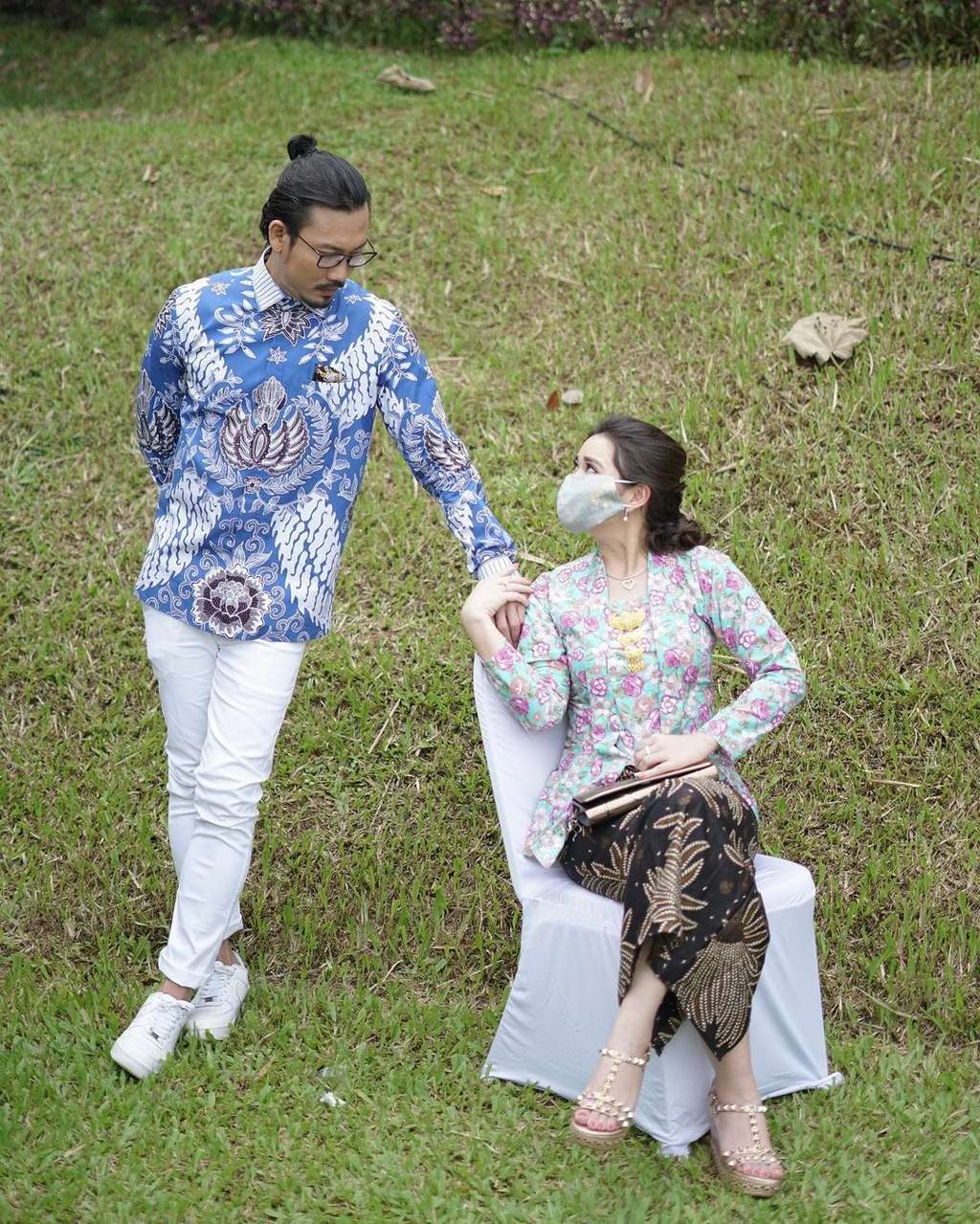 istri Denny Sumargo
