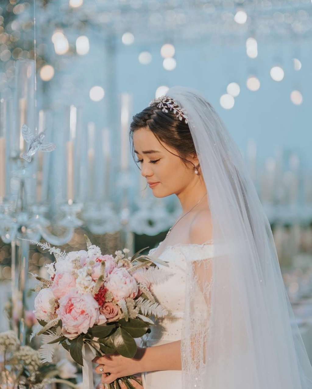 istri Denny Sumargo