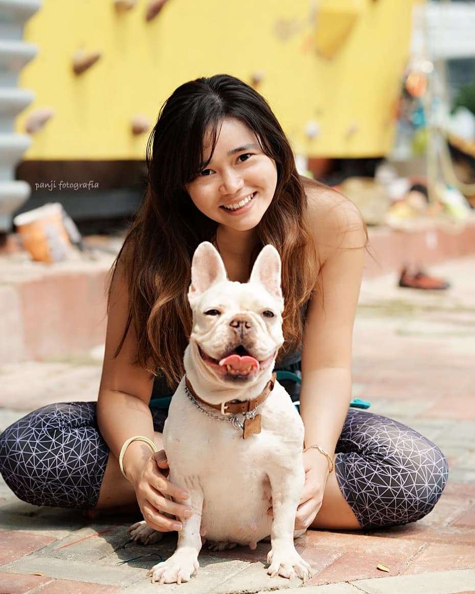 istri Denny Sumargo