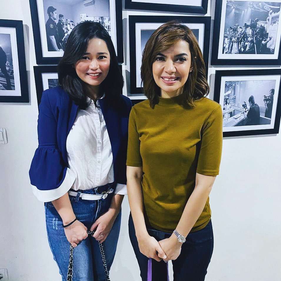 istri Denny Sumargo