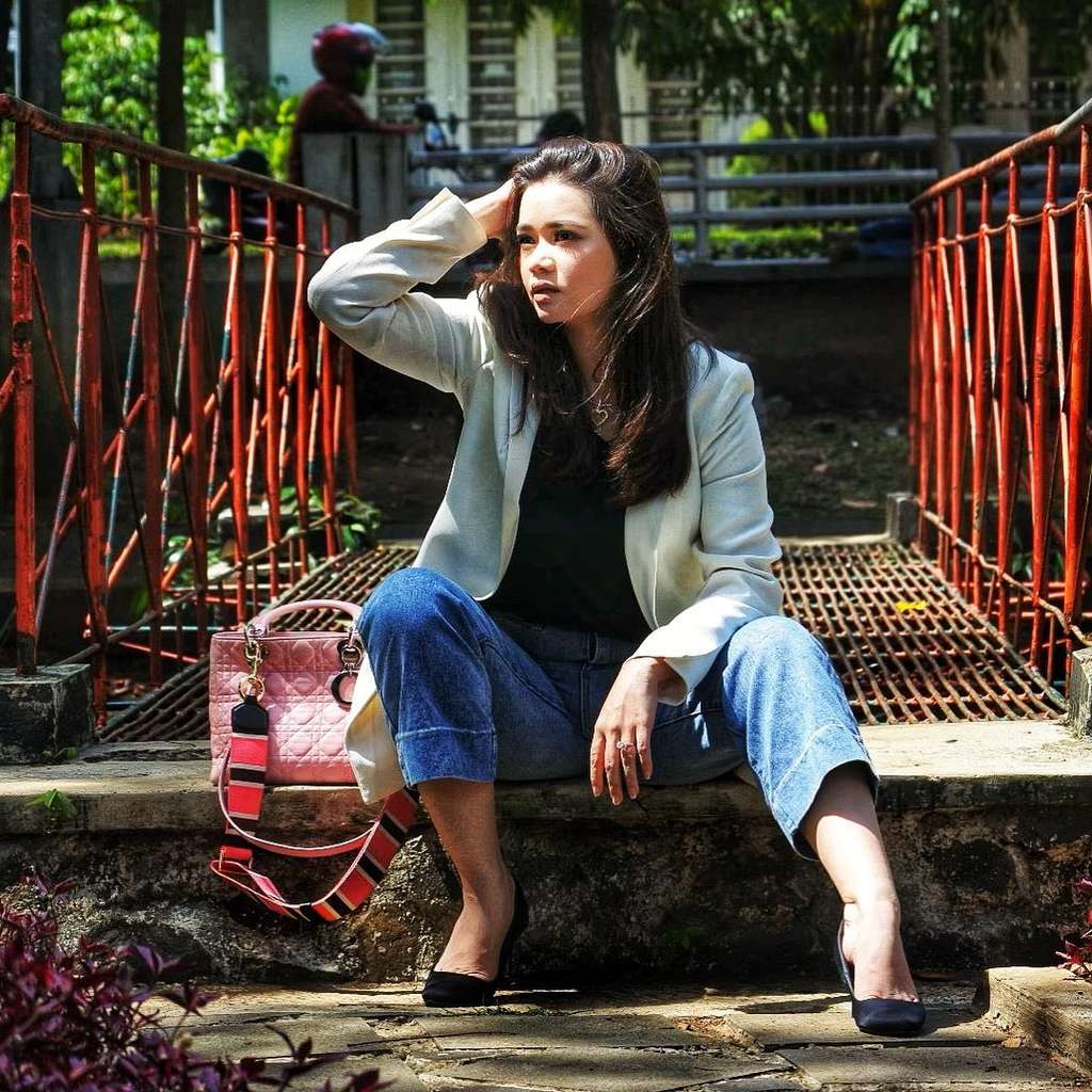 istri Denny Sumargo