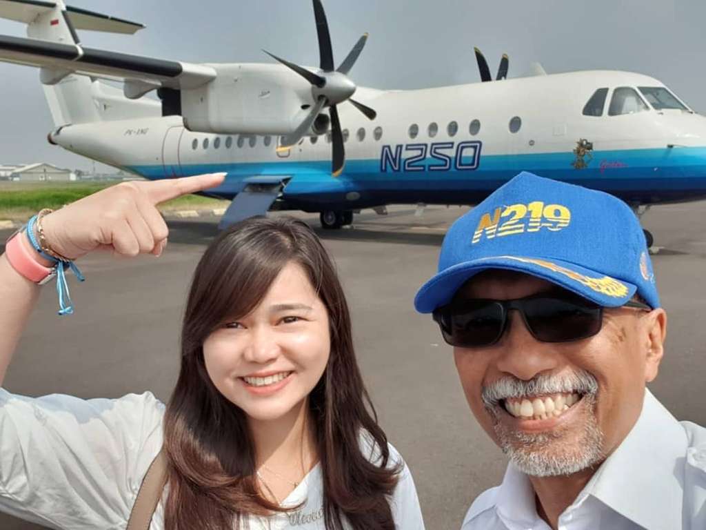 istri Denny Sumargo