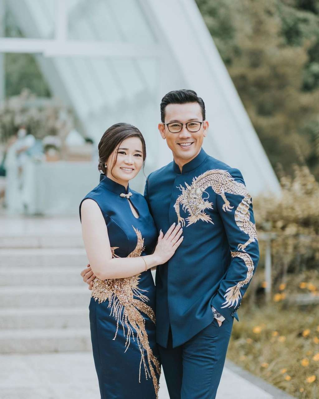 istri Denny Sumargo