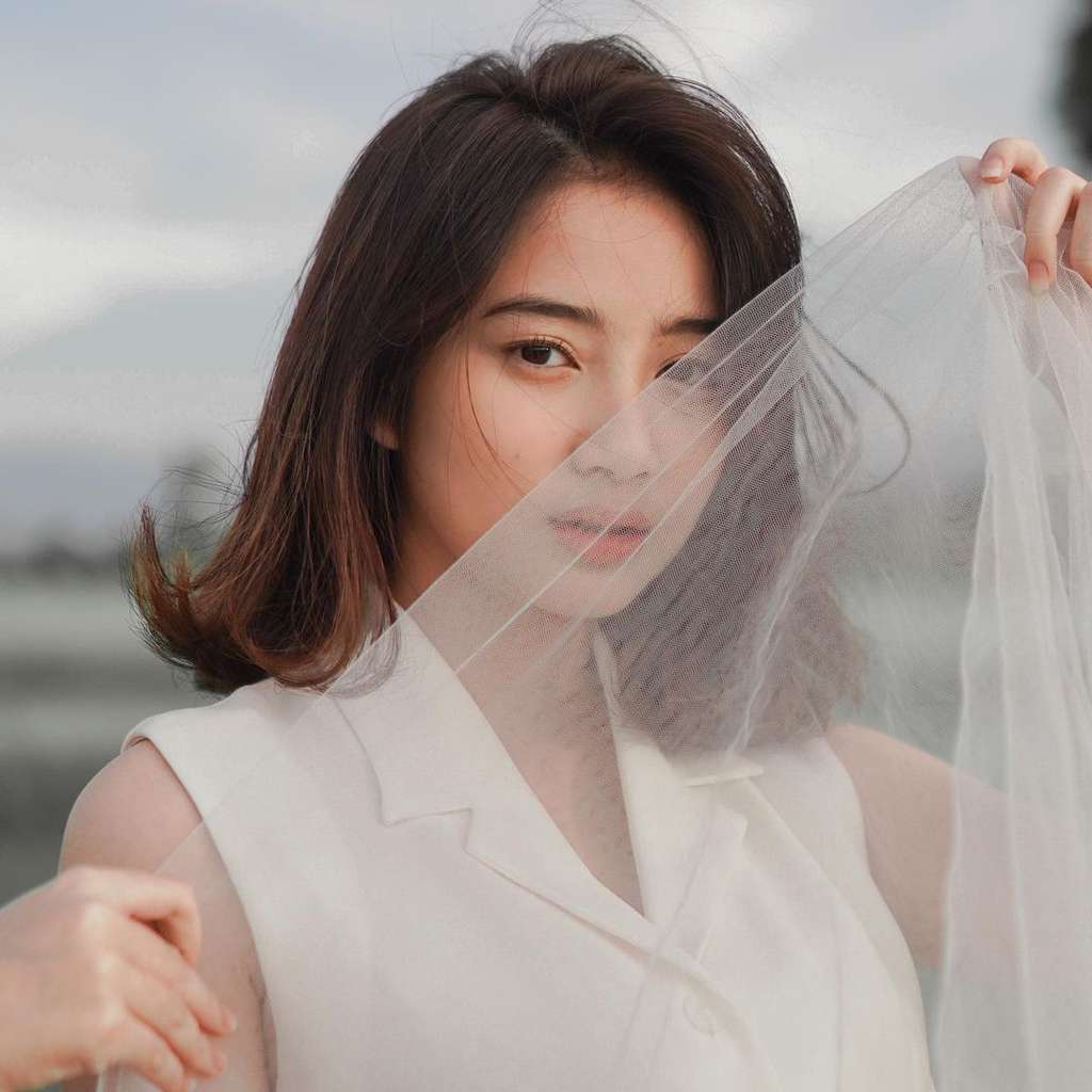 Kekasih Athalla Naufal