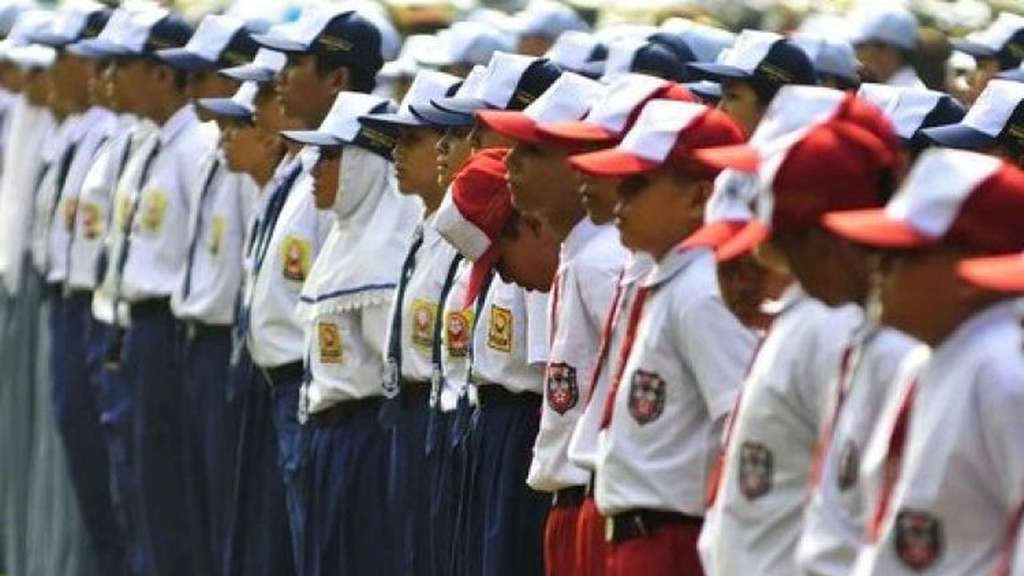 apa itu orientasi?