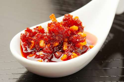 Chilli Chilli