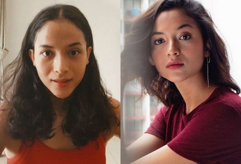 Putri Marino