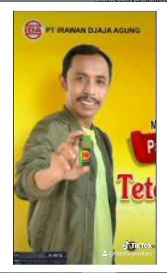 Furry Setya