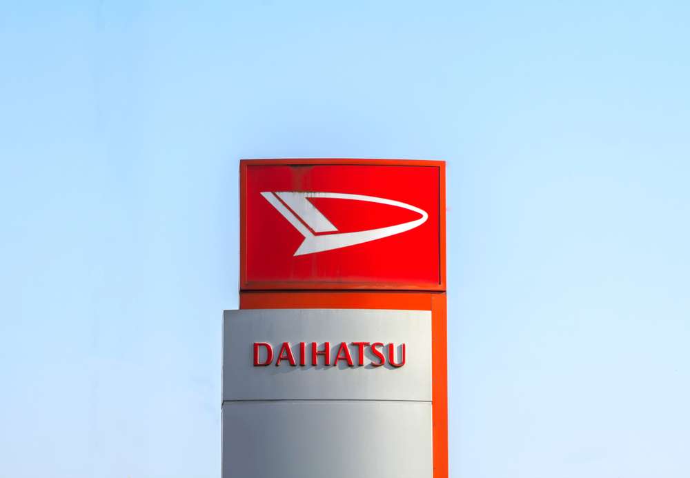 Daihatsu