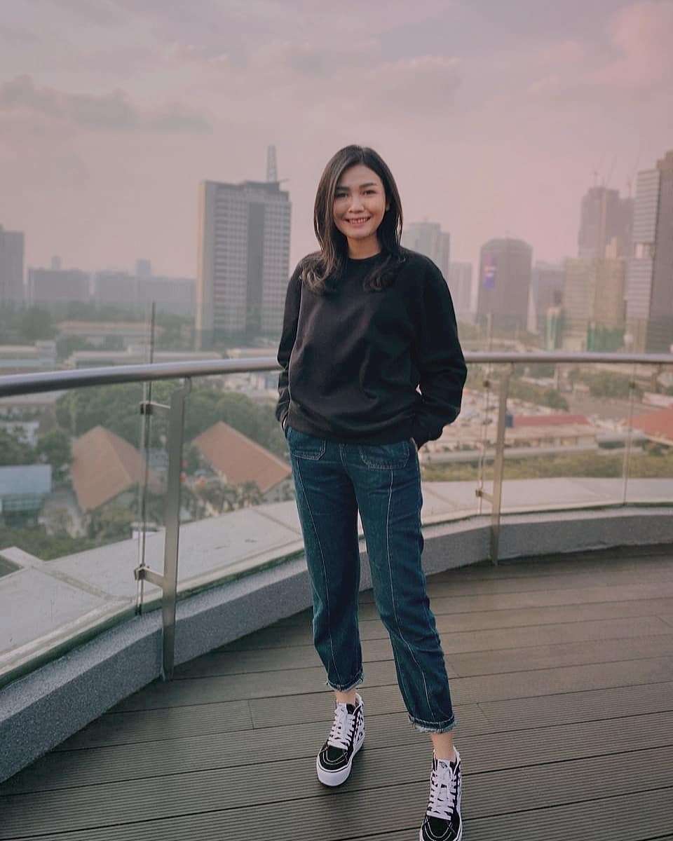 Hani Manager Dimas Ramadhan Hani Manager Dimas Ramadhan