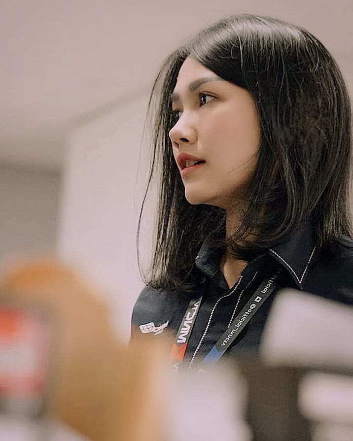 Hani Manager Dimas Ramadhan Hani Manager Dimas Ramadhan