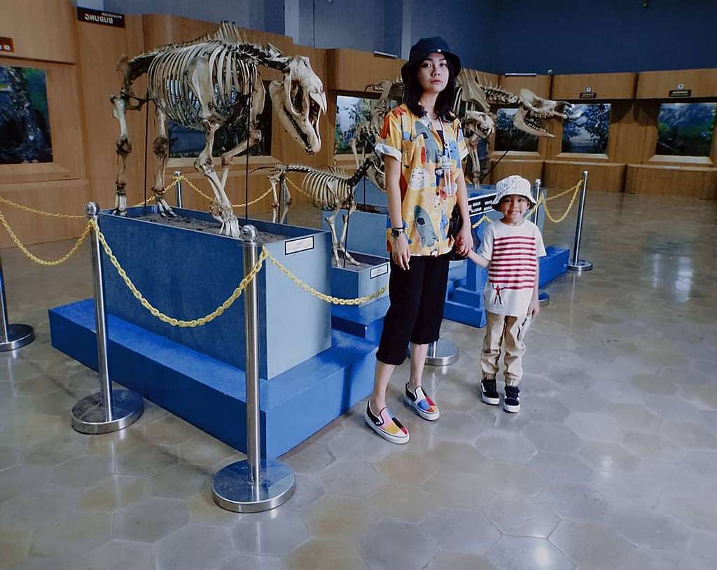 Hani Manager Dimas Ramadhan Hani Manager Dimas Ramadhan