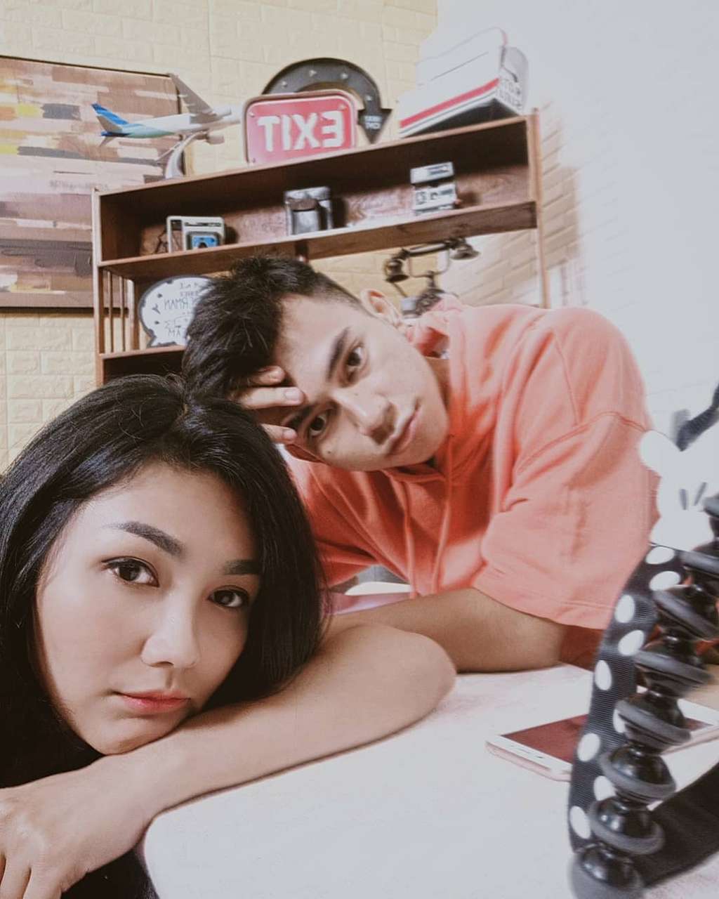 Hani Manager Dimas Ramadhan Hani Manager Dimas Ramadhan