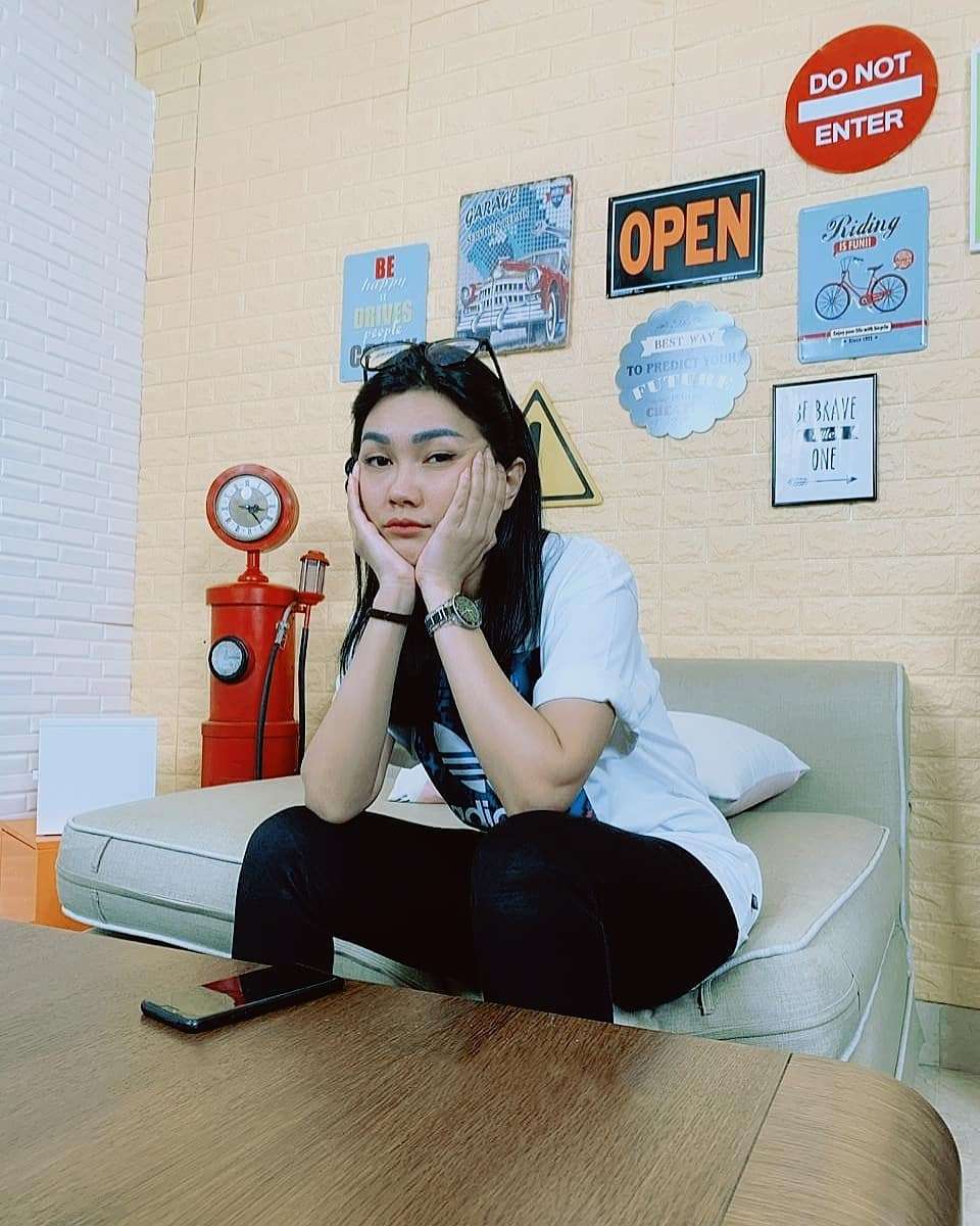 Hani Manager Dimas Ramadhan Hani Manager Dimas Ramadhan