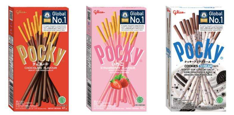 Pocky Indonesia