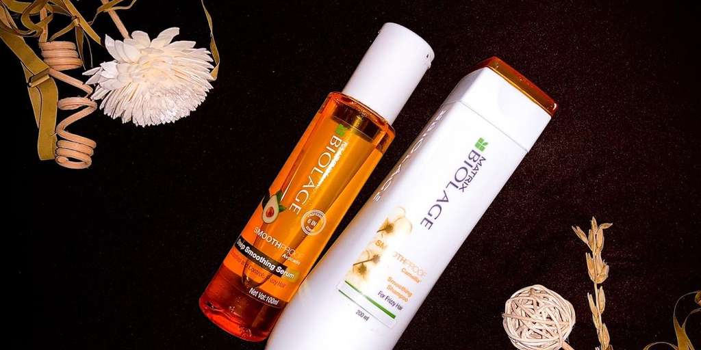 Biolage Serum