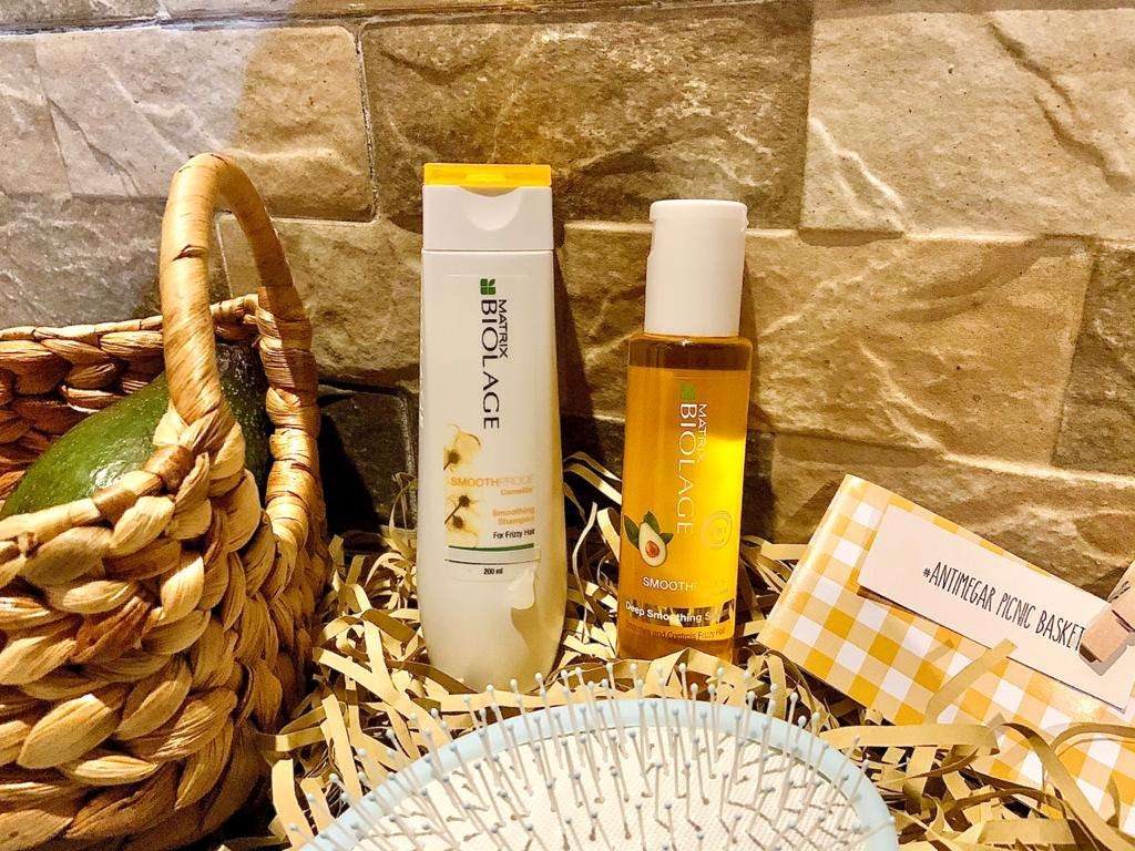 Biolage Serum