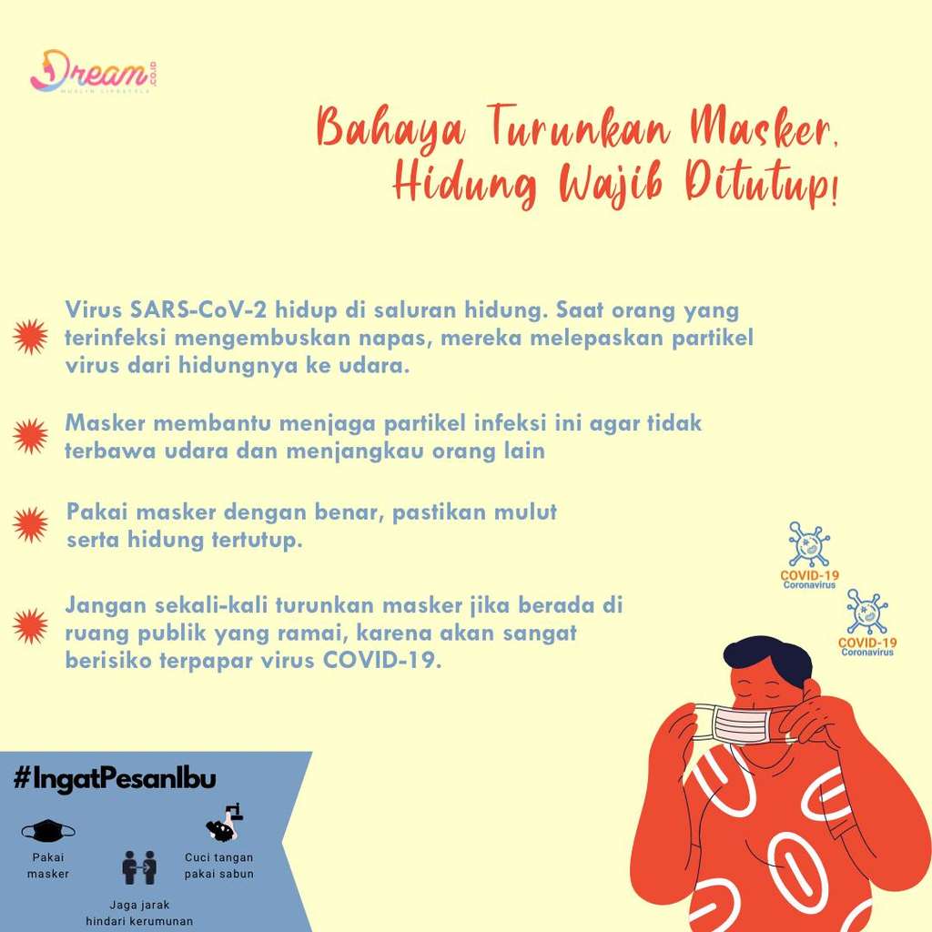 Infografis Dream.co.id